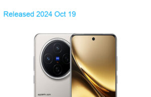 BBK Vivo X200 5G Premium Edition Dual SIM TD-LTE CN V1 512GB V2415A