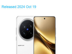 BBK Vivo X200 Pro 5G Premium Edition Dual SIM TD-LTE CN V1 512GB V2405A