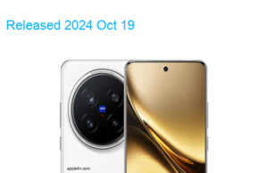 BBK Vivo X200 Pro 5G Premium Edition Dual SIM TD-LTE CN V1 512GB V2405A