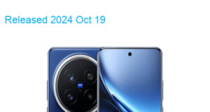 BBK Vivo X200 Pro 5G Premium Edition Dual SIM TD-LTE CN V1 1TB V2405A