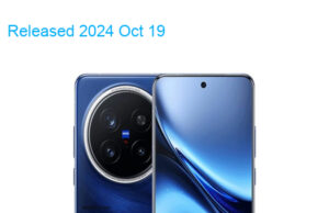 BBK Vivo X200 Pro 5G Premium Edition Dual SIM TD-LTE CN V1 1TB V2405A