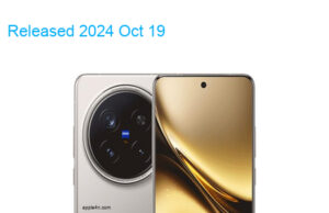 BBK Vivo X200 Pro 5G Satellite Edition Dual SIM TD-LTE CN V1 1TB V2405DA