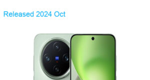 BBK Vivo X200 Pro Mini 5G Premium Edition Dual SIM TD-LTE CN V1 512GB V2419A