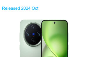 BBK Vivo X200 Pro Mini 5G Premium Edition Dual SIM TD-LTE CN V1 512GB V2419A