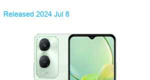 BBK Vivo Y28e 5G 2024 Dual SIM TD-LTE IN V1 128GB V2407