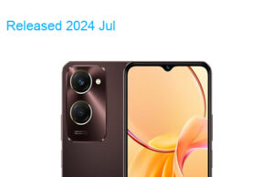 BBK Vivo Y28s 5G 2024 Premium Edition Dual SIM TD-LTE MY V2 128GB V2346