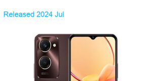 BBK Vivo Y28s 5G 2024 Top Edition Dual SIM TD-LTE TH V2 128GB V2346