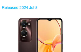 BBK Vivo Y28s 5G 2024 Premium Edition Dual SIM TD-LTE IN V1 128GB V2351