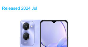 BBK Vivo Y28s 5G 2024 Top Edition Dual SIM TD-LTE MY V2 256GB V2346