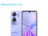 BBK Vivo Y28s 5G 2024 Top Edition Dual SIM TD-LTE IN V1 128GB V2351