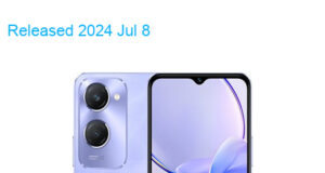 BBK Vivo Y28s 5G 2024 Top Edition Dual SIM TD-LTE IN V1 128GB V2351