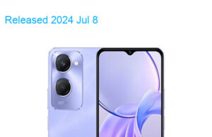 BBK Vivo Y28s 5G 2024 Top Edition Dual SIM TD-LTE IN V1 128GB V2351