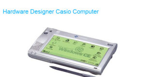 Casio Cassiopeia PA-2400W