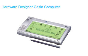 Casio Cassiopeia PA-2400W