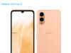Fujitsu Arrows We 2 TD-LTE JP FCG02