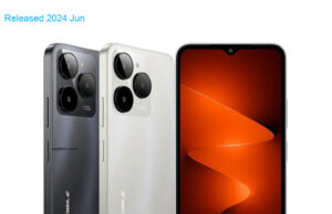 General Mobile Era 30 Global Dual SIM TD-LTE 128GB