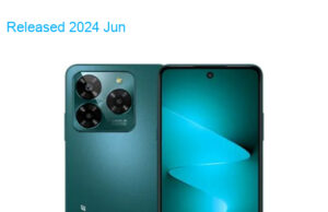 General Mobile Era 50 Global Dual SIM TD-LTE 128GB