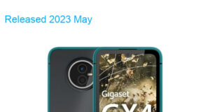 Gigaset GX4 Pro 5G Dual SIM TD-LTE EU 128GB