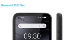 Gigaset GX6 5G Dual SIM TD-LTE EU 128GB