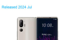 HTC U24 Pro 5G Global Dual SIM TD-LTE 512GB