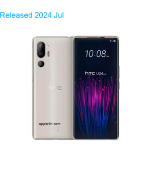 HTC U24 Pro 5G Global Dual SIM TD-LTE 512GB