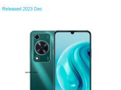 Huawei Enjoy 70 Dual SIM TD-LTE CN 256GB FGD-AL00 / Changxiang 70