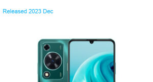 Huawei Enjoy 70 Dual SIM TD-LTE CN 128GB FGD-AL00 / Changxiang 70