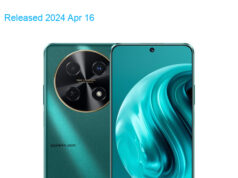 Huawei nova 12i Global Dual SIM TD-LTE 128GB CTR-L81