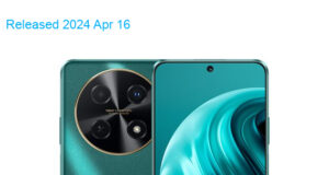Huawei nova 12i Global Dual SIM TD-LTE 128GB CTR-L81