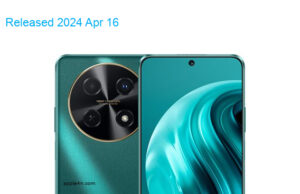 Huawei nova 12i Global Dual SIM TD-LTE 128GB CTR-L81