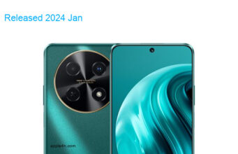 Huawei Enjoy 70 Pro Dual SIM TD-LTE CN 128GB CTR-AL20 / Changxiang 70 Pro