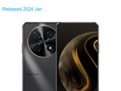Huawei Enjoy 70 Pro Dual SIM TD-LTE CN 256GB CTR-AL20 / Changxiang 70 Pro