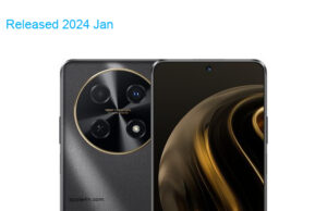 Huawei Enjoy 70 Pro Dual SIM TD-LTE CN 256GB CTR-AL20 / Changxiang 70 Pro