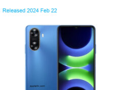 Huawei Enjoy 70z Dual SIM TD-LTE CN 256GB MGA-AL40 / Changxiang 70z