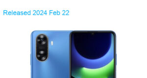 Huawei Enjoy 70z Dual SIM TD-LTE CN 256GB MGA-AL40 / Changxiang 70z