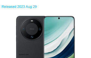 Huawei Mate 60 Dual SIM TD-LTE CN 512GB BRA-AL00