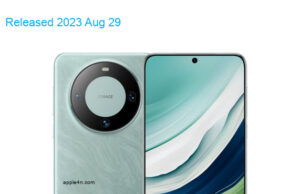 Huawei Mate 60 Dual SIM TD-LTE CN 1TB BRA-AL00