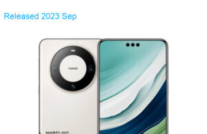 Huawei Mate 60 Pro+ Dual SIM TD-LTE CN 1TB ALN-AL10