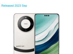 Huawei Mate 60 Pro+ Dual SIM TD-LTE CN 512GB ALN-AL10