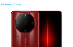 Huawei Mate 60 RS Ultimate Design Dual SIM TD-LTE CN 512GB ALN-AL10