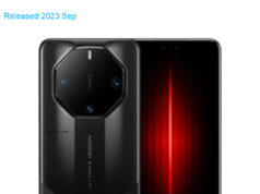 Huawei Mate 60 RS Ultimate Design Dual SIM TD-LTE CN 1TB ALN-AL10