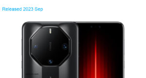 Huawei Mate 60 RS Ultimate Design Dual SIM TD-LTE CN 1TB ALN-AL10