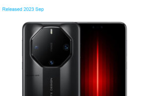 Huawei Mate 60 RS Ultimate Design Dual SIM TD-LTE CN 1TB ALN-AL10