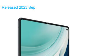 Huawei Mate X5 4G Standard Edition Dual SIM TD-LTE CN 512GB ALT-AL10