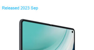 Huawei Mate X5 4G Standard Edition Dual SIM TD-LTE CN 256GB ALT-AL10