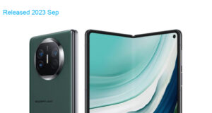 Huawei Mate X5 4G Premium Edition Dual SIM TD-LTE CN 512GB ALT-AL10