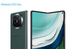 Huawei Mate X5 4G Premium Edition Dual SIM TD-LTE CN 512GB ALT-AL10