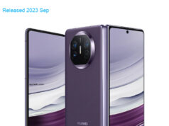 Huawei Mate X5 4G Collector Edition Dual SIM TD-LTE CN 1TB ALT-AL10