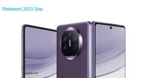 Huawei Mate X5 4G Collector Edition Dual SIM TD-LTE CN 1TB ALT-AL10