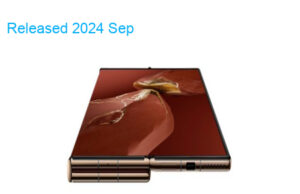 Huawei Mate XT 4G Ultimate Design Dual SIM TD-LTE CN 512GB GRL-AL10